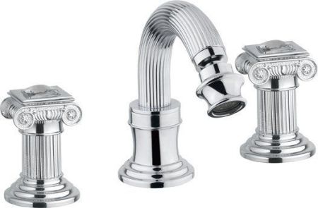 Смеситель для биде CEZARES OLIMP-BBS2, артикул OLIMP-BBS2-01-Sw