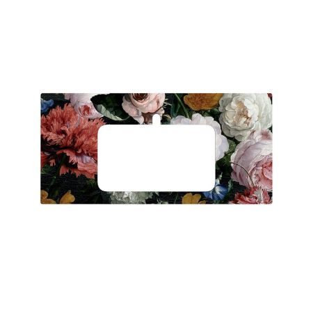 Спец. изделие декоративное из керамогранита Парк Роз 100, мультиколор, артикул PL2.VT95\100