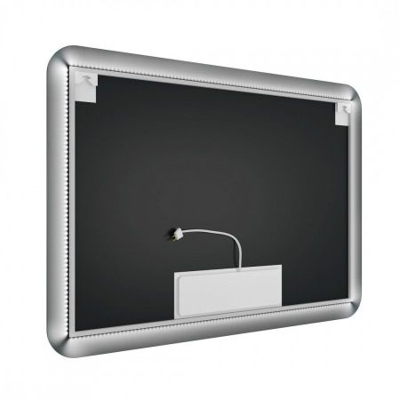 Зеркало Maretti Florenza FL1410070P14EL 100x70 см, артикул FL1410070P14EL