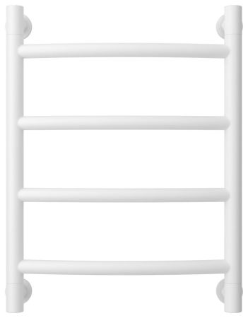 Полотенцесушитель, Сунержа, Галант+, водяной, ширина, мм-450, глубина, мм-98, высота, мм-562, межосевое расстояние-400, подключение-диагональное/нижнее/вертикальное, мощность, Вт-183, присоединительный размер-НР G 1/2" / НР G 3/4" (эксцентрик),  материал-, артикул 30-0200-5040