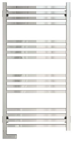 Полотенцесушитель электрический "МОДУС 2.0" 1000х500 / МЭМ левый (Без покрытия), артикул 00-5600-1050