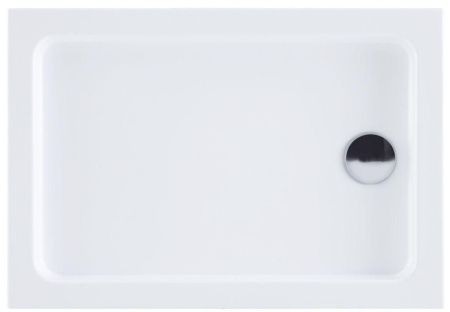 Душевой поддон Aquanet GL180 100x70