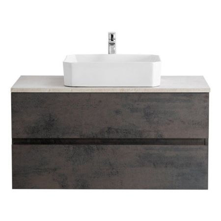 Мебель для ванной CEZARES MOLVENO 46, артикул MOLVENO 46-120-2C-SO-OSS