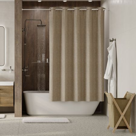 Isen SC-40102 Шторка для ванной, артикул SC-40102