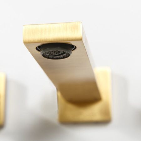 Смеситель для раковины встраиваемый CEZARES UNIKA-BLI3