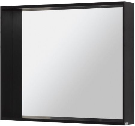 Зеркало Allen Brau Reality 90 1.32019.BB черный браш, артикул 1.32019.BB