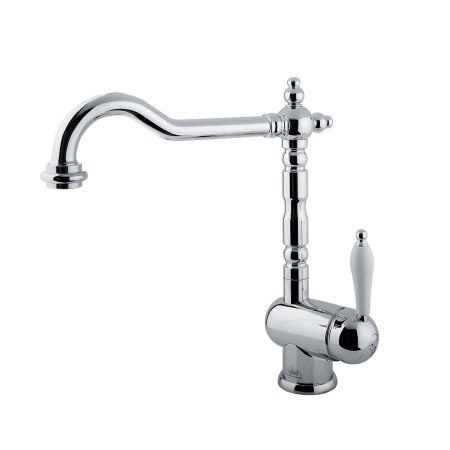 Смеситель для кухни Timo Morea 2406F chrome, артикул 2406Fchrome