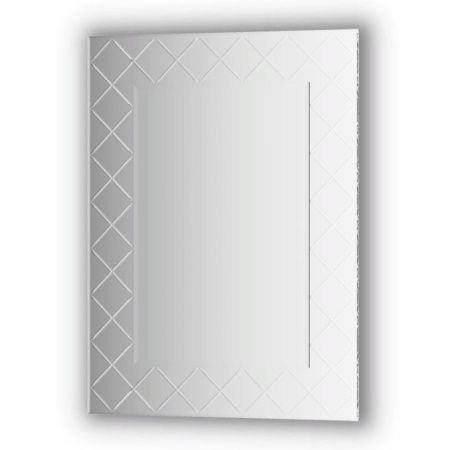 Зеркало Evoform Florentina 80х60 без подсветки
