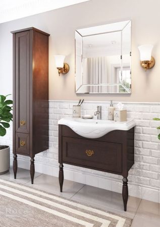 Зеркало Roca America Evolution L 75 ZRU9302950 без подсветки