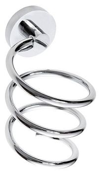 Держатель OMEGA для фена 100х130х125 мм