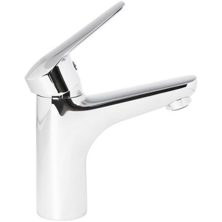 Смеситель для раковины с гигиеническим душем Iddis Torr TORSB00i08 Хром, артикул TORSB00i08