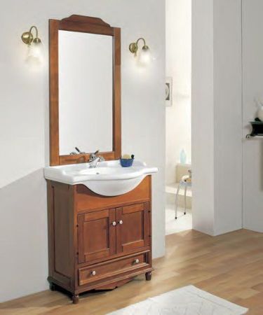 Мебель для ванной CEZARES STAR 75 cassettone, артикул ST75C.04