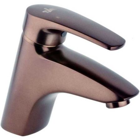 Смеситель для раковины Timo Beverly 0051F Венге