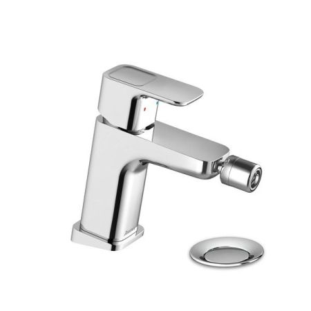 Смеситель для биде  RAVAK 10° X070067 (хром, L-13,5 H-7), шт, артикул X070067