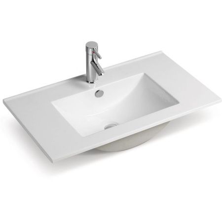 Раковина SantiLine 61 SL-2102 (60) Белая Раковина SantiLine 61 SL-2102 (60) Белая