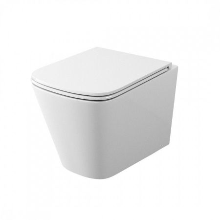 Комплект инсталляция и унитаз подвесной Rapid SL 39195001, артикул 39195001