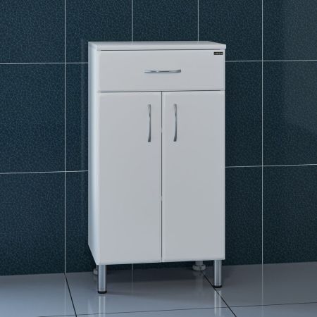 Тумба напольная "Стандарт 450" 1 ящ., артикул 301005