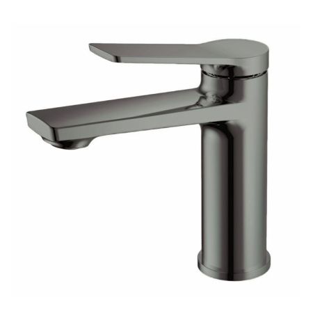 Смеситель для раковины Maretii Viola-GM VAG32RF572, оружейная сталь, артикул VAG32RF572