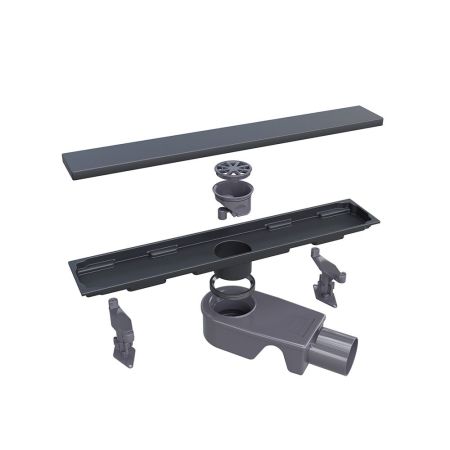 Душевой трап RGW SDR-22B (600), артикул 47212260-04