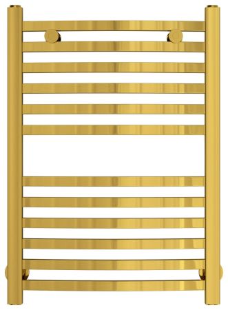 Полотенцесушитель водяной АРКУС 600х400 (Золото), артикул 03-0251-6040