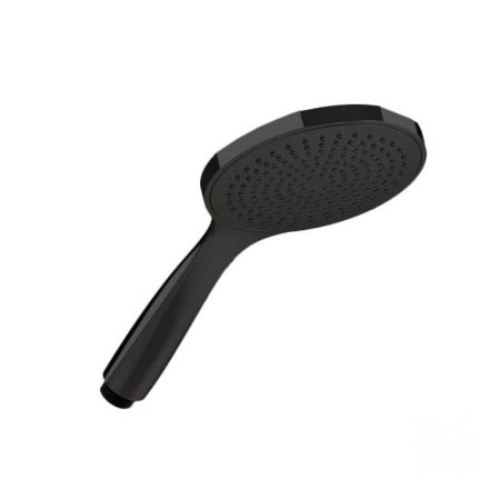 Almar ATTHIS Лейка ручная, ABS, черный матовый, артикул E082116.MB