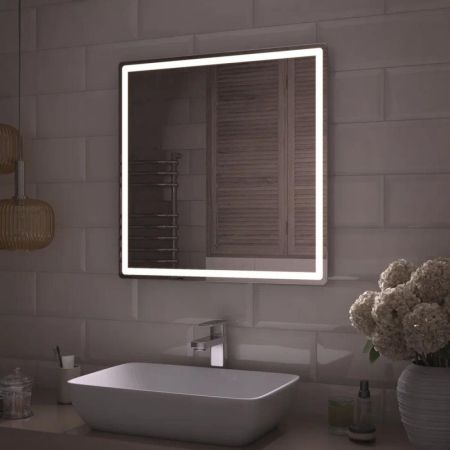 Зеркало VIGO Geometry Comfort 700, артикул 060