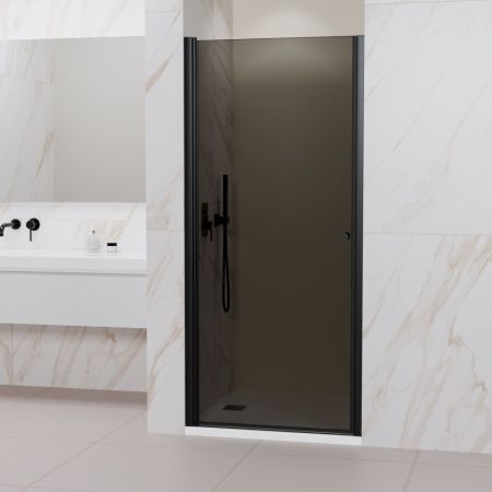 Душевая дверь RGW PA-03B NEW (Тонированное, 700), артикул 54080307-34