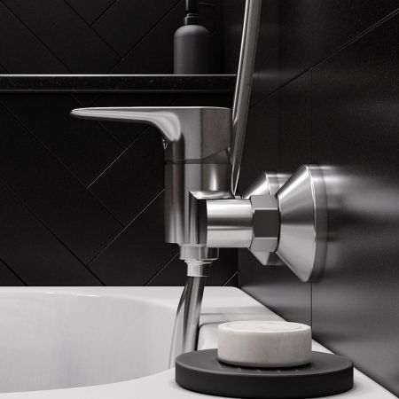 782000000_ххх Origin Evo 2, смеситель для душа, артикул 782000000