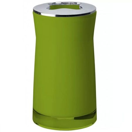 Стакан для зубных щеток Ridder Disco 2103205 Зеленый