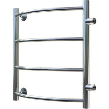 Водяной полотенцесушитель Тругор Приоритет 1 ПМ 60x40 Хром