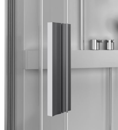 Душевая кабина AM.PM Like 90 W80C-016-090MTA Хром