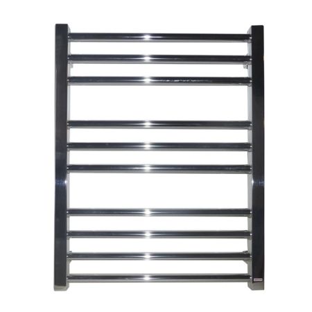 Водяной полотенцесушитель Grota Classic 63х60 Хром, артикул 