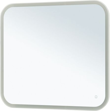 Зеркало Aquanet Вега 80 с LED подсветкой