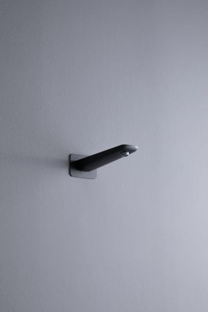 Излив Allen Brau Infinity 5.21020-31 черный матовый, артикул 5.21020-31