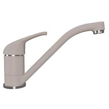 Смеситель для кухни Florentina ТАРА 313.37L.1123.305, грей