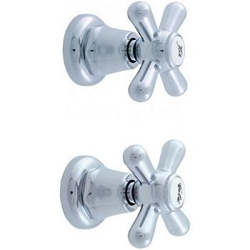 Смеситель для ванны Rav Slezak Morava MK683