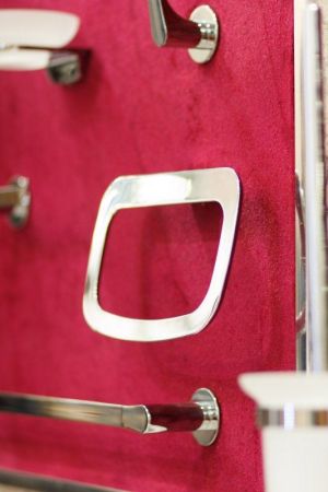 Полотенцедержатель ART&MAX SAFFO AM-0960, артикул AM-0960