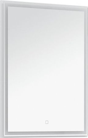 Мебель для ванной Aquanet Nova Lite 60 белый (2 ящика), артикул 00242921