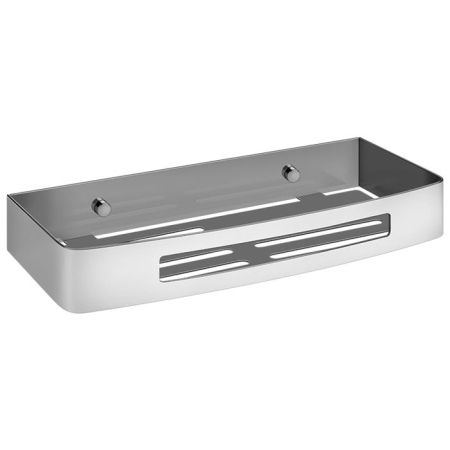 GESSI Rilievo Полка 30 см., цвет: хром, артикул 59549#031