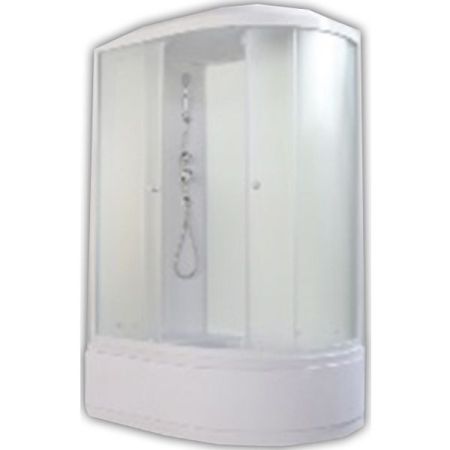 Душевая кабина Parly Tomorrow ET122-L 120х80 без гидромассажа, артикул 7655