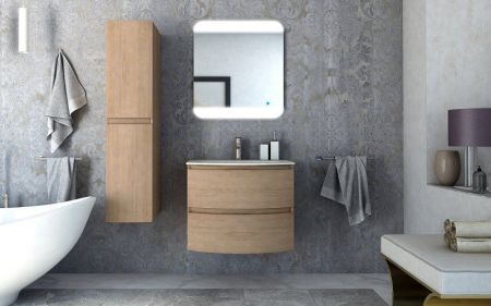 Мебель для ванной CEZARES VAGUE 70, артикул 55278