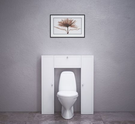 Стойка "Энри 95 П", артикул SD-00000583