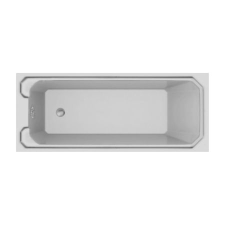 Ванна акриловая Relisan Viktoria Гл000026566, 170х70, артикул Гл000026566