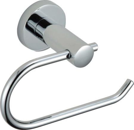 Держатель для туалетной бумаги Savol S-008752, хром, артикул S-008752