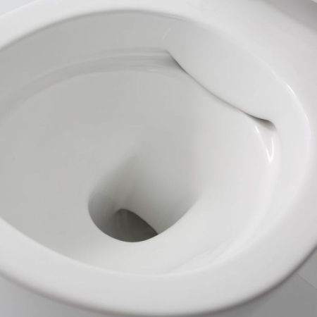 Унитаз SSWW NC2039 подвесной с сиденьем Микролифт