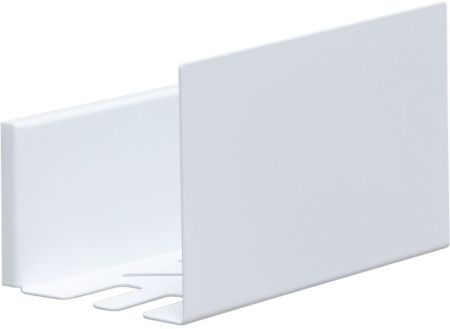 Полка Aquanet Магнум 20x12 белая, артикул 00302229