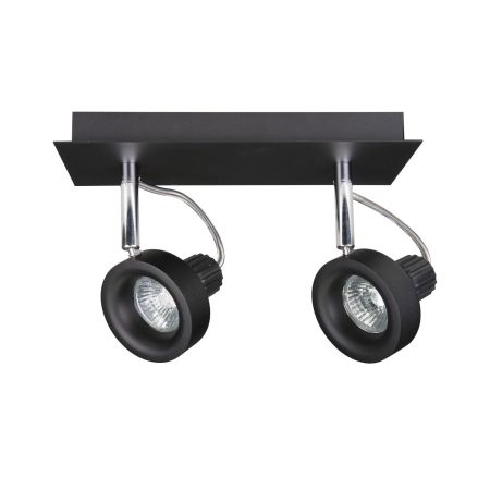 Светильник точечный накладной декоративный под заменяемые галогенные или LED лампы Varieta 16 Lightstar 210127, артикул 210127