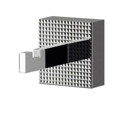 Крючок CEZARES PRIZMA-HK1, артикул PRIZMA-HK1-NOP