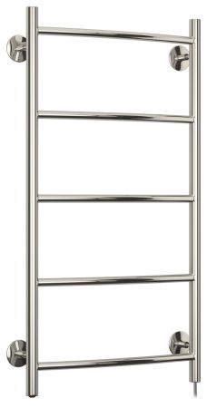 Электрический полотенцесушитель СТИЛЬЕ "Формат 40 П" 800х400 (5) Г16 (Без покрытия)