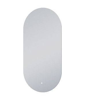 Зеркало VIGO Spin z.SPI.50.Classic, 50 см